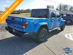 Used 2024 Jeep Gladiator Sport Crew Cab 4x4, Pickup for sale #N230636B - photo 2