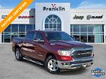 Used 2021 Ram 1500 Lone Star Crew Cab 4x2, Pickup for sale #N504347A - photo 1