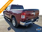 Used 2021 Ram 1500 Lone Star Crew Cab 4x2, Pickup for sale #N504347A - photo 5