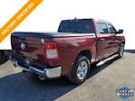 Used 2021 Ram 1500 Lone Star Crew Cab 4x2, Pickup for sale #N504347A - photo 2