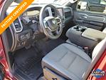 Used 2021 Ram 1500 Lone Star Crew Cab 4x2, Pickup for sale #N504347A - photo 18