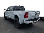 New 2025 Ram 1500 Laramie Crew Cab 4x4, Pickup for sale #N507359 - photo 3