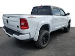 New 2025 Ram 1500 Laramie Crew Cab 4x4, Pickup for sale #N507359 - photo 4