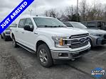 2020 Ford F-150 SuperCrew Cab 4x4, Pickup for sale #N509272A - photo 1