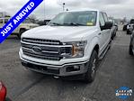 2020 Ford F-150 SuperCrew Cab 4x4, Pickup for sale #N509272A - photo 3