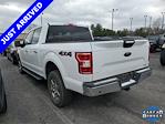 2020 Ford F-150 SuperCrew Cab 4x4, Pickup for sale #N509272A - photo 4