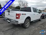 2020 Ford F-150 SuperCrew Cab 4x4, Pickup for sale #N509272A - photo 2