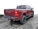 2025 Ram 1500 Crew Cab 4x4, Pickup for sale #N511657 - photo 2