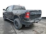 New 2025 Ram 1500 Lone Star Crew Cab 4x4, Pickup for sale #N545479 - photo 4