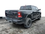 New 2025 Ram 1500 Lone Star Crew Cab 4x4, Pickup for sale #N545479 - photo 2