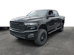 New 2025 Ram 1500 Night Crew Cab 4x4, Pickup for sale #N545487 - photo 3