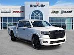 New 2025 Ram 1500 Laramie Crew Cab 4x4, Pickup for sale #N609046 - photo 1