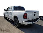 New 2025 Ram 1500 Laramie Crew Cab 4x4, Pickup for sale #N609046 - photo 3