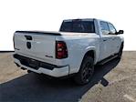 New 2025 Ram 1500 Laramie Crew Cab 4x4, Pickup for sale #N609046 - photo 4