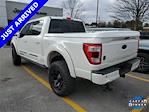 2021 Ford F-150 SuperCrew Cab 4x4, Pickup for sale #N631368A - photo 4