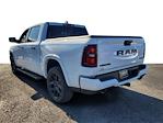 New 2025 Ram 1500 Laramie Crew Cab 4x4, Pickup for sale #N631409 - photo 4