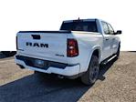 New 2025 Ram 1500 Laramie Crew Cab 4x4, Pickup for sale #N631409 - photo 2