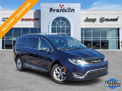 2019 Chrysler Pacifica FWD, Minivan for sale #P5812A - photo 1