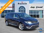 2019 Chrysler Pacifica FWD, Minivan for sale #P5812A - photo 1