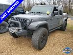 2021 Jeep Gladiator Crew Cab 4x4, Pickup for sale #P5835A - photo 3