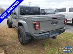 2021 Jeep Gladiator Crew Cab 4x4, Pickup for sale #P5835A - photo 4