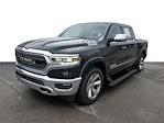 Used 2021 Ram 1500 Limited Crew Cab 4x4, Pickup for sale #P5842 - photo 4