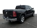 Used 2021 Ram 1500 Limited Crew Cab 4x4, Pickup for sale #P5842 - photo 2