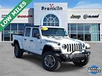 Used 2020 Jeep Gladiator Rubicon Crew Cab 4x4, Pickup for sale #P5843 - photo 1