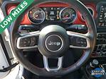 Used 2020 Jeep Gladiator Rubicon Crew Cab 4x4, Pickup for sale #P5843 - photo 19