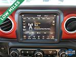 Used 2020 Jeep Gladiator Rubicon Crew Cab 4x4, Pickup for sale #P5843 - photo 25