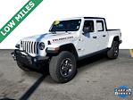 Used 2020 Jeep Gladiator Rubicon Crew Cab 4x4, Pickup for sale #P5843 - photo 4