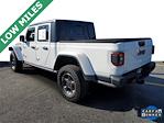 Used 2020 Jeep Gladiator Rubicon Crew Cab 4x4, Pickup for sale #P5843 - photo 5