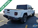 Used 2020 Jeep Gladiator Rubicon Crew Cab 4x4, Pickup for sale #P5843 - photo 2