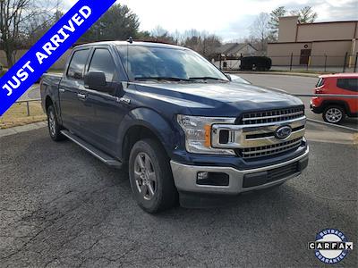 2018 Ford F-150 SuperCrew Cab 4x2, Pickup for sale #P5855 - photo 1