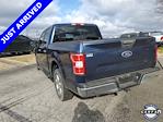 2018 Ford F-150 SuperCrew Cab 4x2, Pickup for sale #P5855 - photo 4