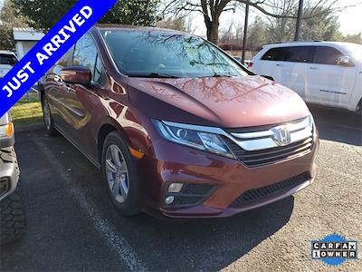 2019 Honda Odyssey FWD, Minivan for sale #R528000A - photo 1