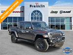 Used 2023 Jeep Gladiator Mojave Crew Cab 4x4, Pickup for sale #S155702G - photo 1