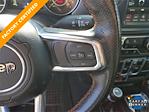 Used 2023 Jeep Gladiator Mojave Crew Cab 4x4, Pickup for sale #S155702G - photo 21