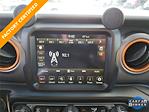 Used 2023 Jeep Gladiator Mojave Crew Cab 4x4, Pickup for sale #S155702G - photo 25