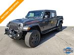 Used 2023 Jeep Gladiator Mojave Crew Cab 4x4, Pickup for sale #S155702G - photo 4