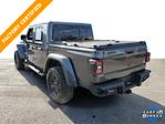 Used 2023 Jeep Gladiator Mojave Crew Cab 4x4, Pickup for sale #S155702G - photo 5