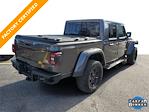 Used 2023 Jeep Gladiator Mojave Crew Cab 4x4, Pickup for sale #S155702G - photo 2