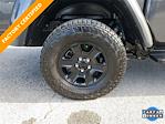 Used 2023 Jeep Gladiator Mojave Crew Cab 4x4, Pickup for sale #S155702G - photo 6