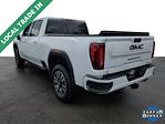 2021 GMC Sierra 2500 Crew Cab 4x4, Pickup for sale #S163439A - photo 3