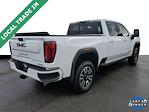 2021 GMC Sierra 2500 Crew Cab 4x4, Pickup for sale #S163439A - photo 4