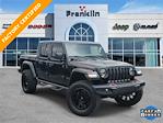 2020 Jeep Gladiator Crew Cab 4x4, Pickup for sale #XP5780A - photo 1