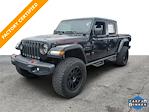 2020 Jeep Gladiator Crew Cab 4x4, Pickup for sale #XP5780A - photo 5