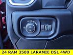 2024 Ram 3500 Crew Cab DRW 4x4, Pickup for sale #4400441 - photo 15