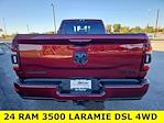 2024 Ram 3500 Crew Cab DRW 4x4, Pickup for sale #4400441 - photo 6