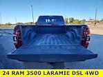 2024 Ram 3500 Crew Cab DRW 4x4, Pickup for sale #4400441 - photo 9